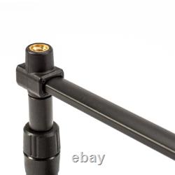 Nash Rod Pod 2 or 3 Rod Carp Fishing Adjustable Rod Support Free Delivery