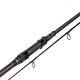 Nash Scope 10 Ft 3lb Abbreviated Retractable Rod T1537- Carp Fishing Set Of 3