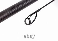 Nash Scope 10 Ft 3Lb Abbreviated Retractable Rod T1537- Carp Fishing SET OF 3