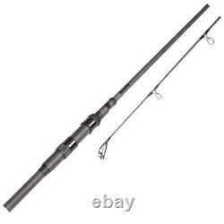 Nash Scope 10ft 4.5lb Abbreviated Spod Carp Fishing Rod T1760 New Model