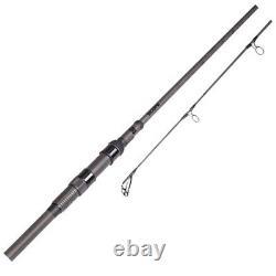Nash Scope 10ft 4.5lb Spod Rod Abbreviated Hand Carp Fishing T1760 Model