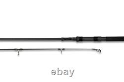Nash Scope 9 Ft 3.5 LB Black Duplon Handle T1960 Carp Fishing SET OF 3 RODS