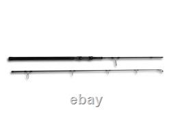 Nash Scope 9 Ft 3.5 LB Black Duplon Handle T1960 Carp Fishing SET OF 3 RODS