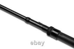 Nash Scope 9 Ft 3.5 LB Black Duplon Handle T1960 Carp Fishing SET OF 3 RODS