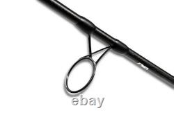 Nash Scope 9 Ft 3.5 LB Black Duplon Handle T1960 Carp Fishing SET OF 3 RODS