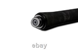 Nash Scope 9 Ft 3.5 LB Black Duplon Handle T1960 Carp Fishing SET OF 3 RODS