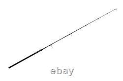 Nash Scope 9 Ft 3.5 LB Black Duplon Handle T1960 Carp Fishing SET OF 3 RODS