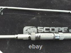 Nash Scope 9ft 3.5lb Tc Carp Rod