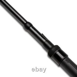 Nash Scope Black Duplon Carp Fishing Rods 9ft 3.25Lb T1959