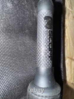 Nash Scope Black Ops 6ft 2lb