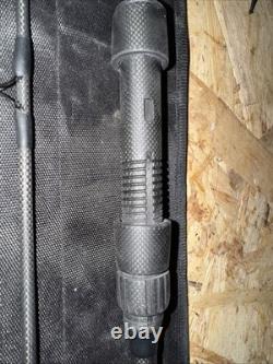 Nash Scope Black Ops 6ft 2lb