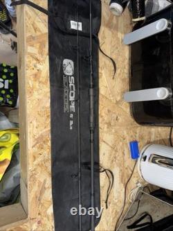 Nash Scope Black Ops 6ft 2lb