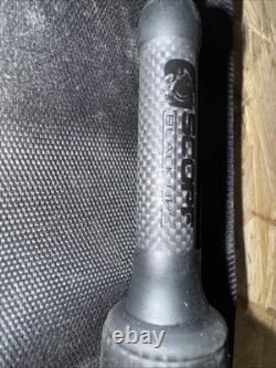 Nash Scope Black Ops 6ft 2lb