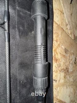 Nash Scope Black Ops 6ft 2lb