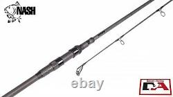 Nash Scope Carp Rods Abbreviated Carp Rods NEW Nash Scope Rods