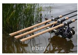 Nash Scope Cork Carp Fishing Rods All Models