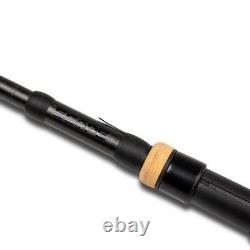 Nash Scope Cork Retractable Carp Rods 9 Or 10ft 3.25 Or 3.5lb Fishing Rods