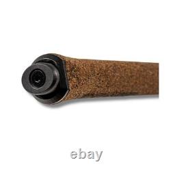 Nash Scope Ops Dark Cork Retractable Carp Rods All Lengths & Test Curves
