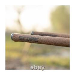 Nash Scope Ops Dark Cork Retractable Carp Rods All Lengths & Test Curves
