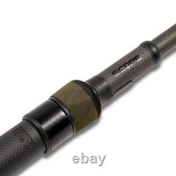 Nash Scope Ops Olive Duplon Retractable Carp Rods- 9ft Or 10ft 3.25lb Or 3.5lb