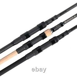Nash Scope Rods Abbreviated, Shrink, Cork Handle 6ft, 9ft, 10ft Rods All Models