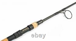 Nash Scope Sawn Off Cork 6ft All Test Curves NEW Carp Fishing Rods