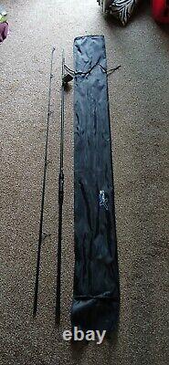 Nash T1651 10ft X350 Series 3.5lb T. C Carp Rod