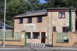 Nash Tackle 3 Rod Carp Fishing Rod Pod