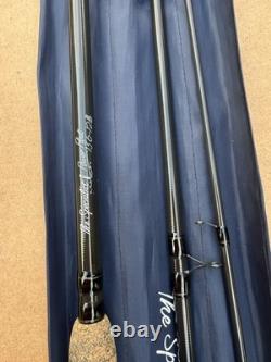 Nash The Specialist Power Float Rod 13ft