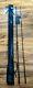 Nash X Series 300 Carp Fishing Rod 10ft 3lb