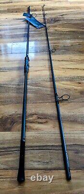 Nash X Series 300 Carp Fishing Rod 10ft 3lb