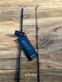 Nash X Series 300 Carp Fishing Rod 10ft 3lb