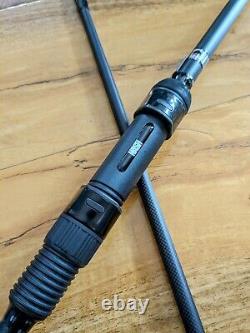 Nash X Series 300 Carp Fishing Rod 10ft 3lb