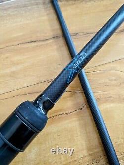 Nash X Series 300 Carp Fishing Rod 10ft 3lb