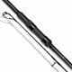 Nash X Series Carp Fishing Rods X 3 X 3.25 Lb Test 3 Rod Set