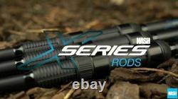 Nash X Series Rod 12ft 3lb, 3.25lb or 3.5lb NEW Realise Carp Fishing Rods