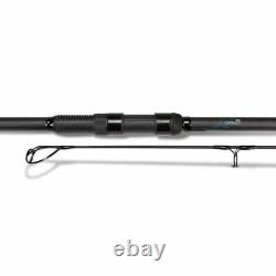 Nash X Series X300 10ft 3lb TC Carp Fishing Rod T1650