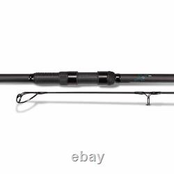 Nash X Series X325 12ft 3.25lb TC Carp Fishing Rod T1653