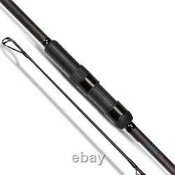 Nash X Series X325 12ft 3.25lb TC Carp Fishing Rod T1653