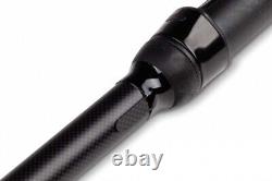 Nash X350 12ft 3.5lb, 50mm Butt Ring Carp Rod. T1654. FREE Delivery