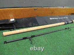 Nash scope cork 9 ft 3 lb tc carp rod used carp fishing tackle gear t1827