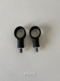 Nast Titan Hide Storm Pole adapters carp fishing