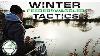 Natural Lake Fishing Winter Feeder U0026 Waggler Tactics