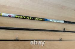 New Carbon Carp Rod 12ft Fishing For All Carp Fishing X 5 Wholesale Lot