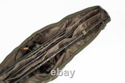 New Nash Tackle Scope Ops 3 Rod Skin 9ft or 10ft Compact Carp Fishing Luggage