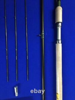 New Original Hardy Marksman Specialist 12' Feeder Fishing Rod