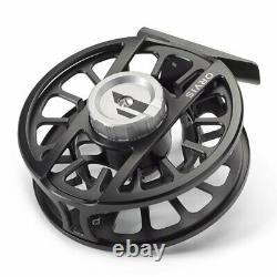 New Orvis Hydros IV Fly Reel In Matte Green 7, 8 Or 9 Weight Rod Free Us Ship