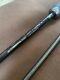 New Shimano Speedmaster Ax Commmercial Float 10' Fishing Rod With Bag Shimano Rod