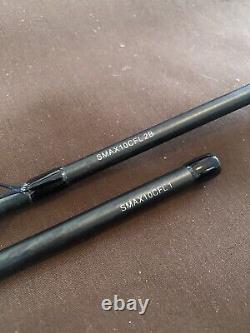 New Shimano Speedmaster AX Commmercial Float 10' Fishing Rod with Bag Shimano Rod