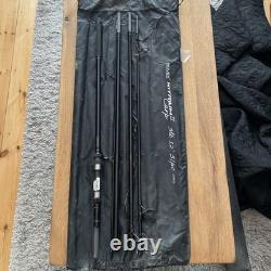 Nitrous II Carp 3il 12 Ft Fishing Rod 5 Sections